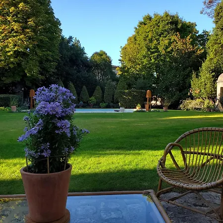 公寓 Logis Des Tourelles