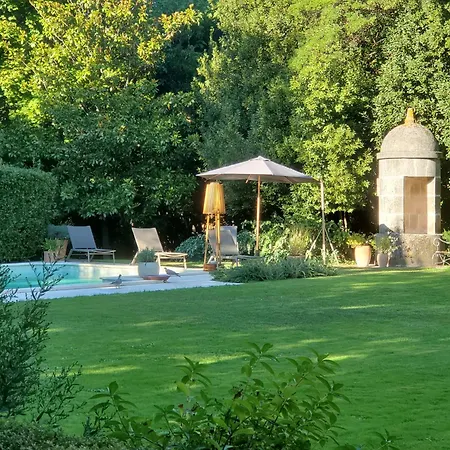 Logis Des Tourelles Cognac