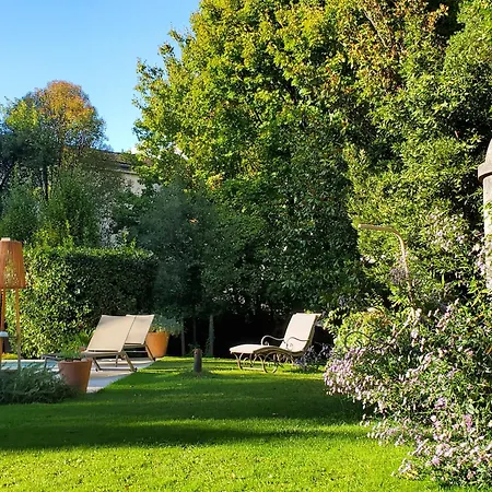 Apartment Logis Des Tourelles Cognac