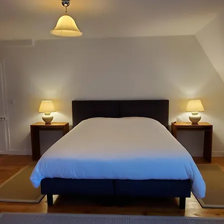 Logis Des Tourelles Apartment