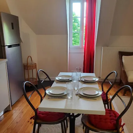 Logis Des Tourelles Cognac