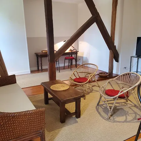 Logis Des Tourelles *