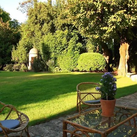 Logis Des Tourelles *