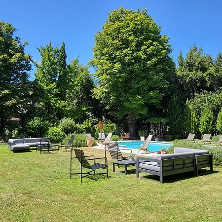 Apartment Logis Des Tourelles