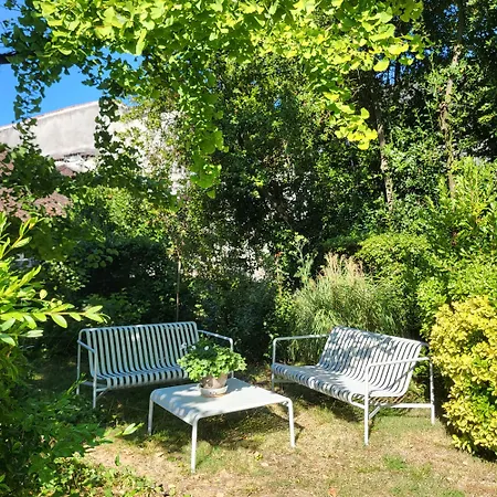 Apartment Logis Des Tourelles
