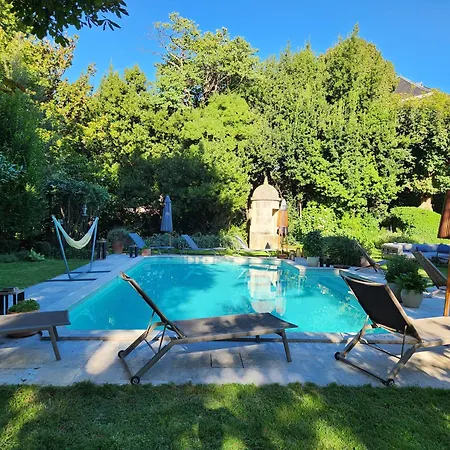 Apartment Logis Des Tourelles